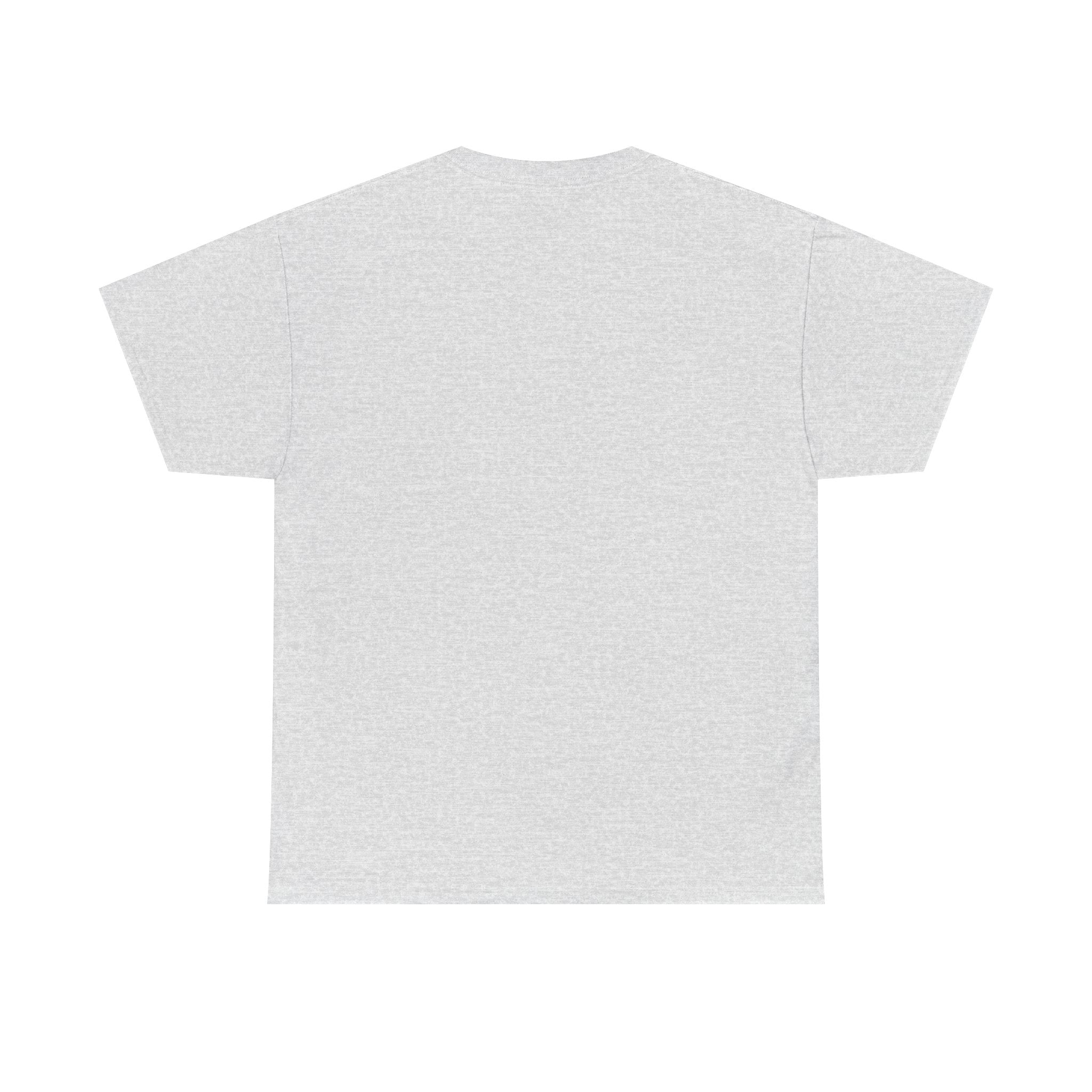 Heavy Casual Tee Neutral
