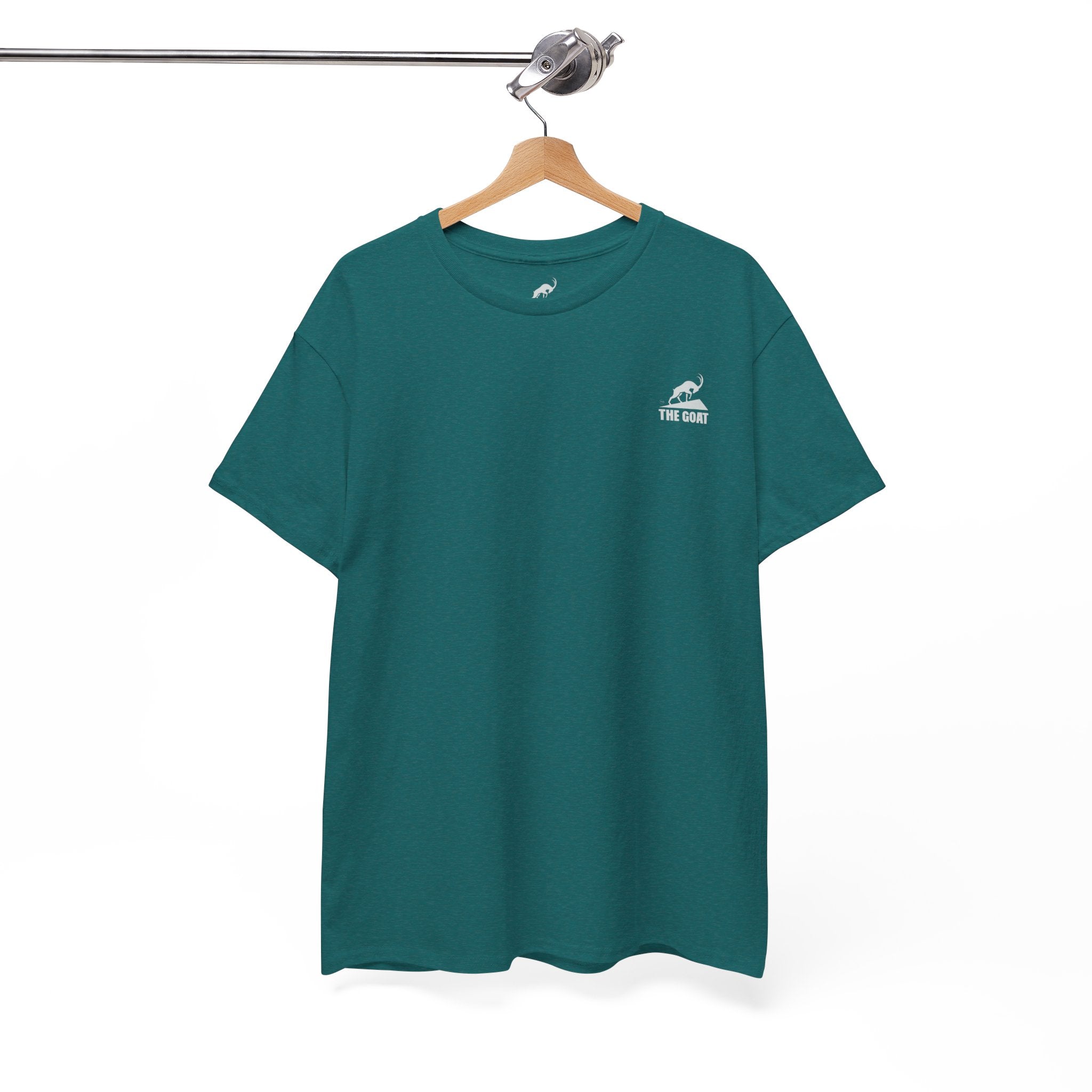 Heavy Casual Tee Bright