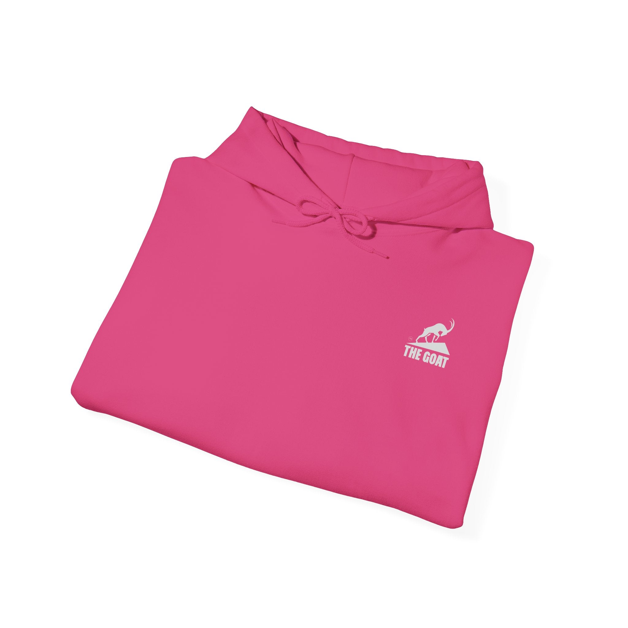 Heavy Wear Hoodie Bright