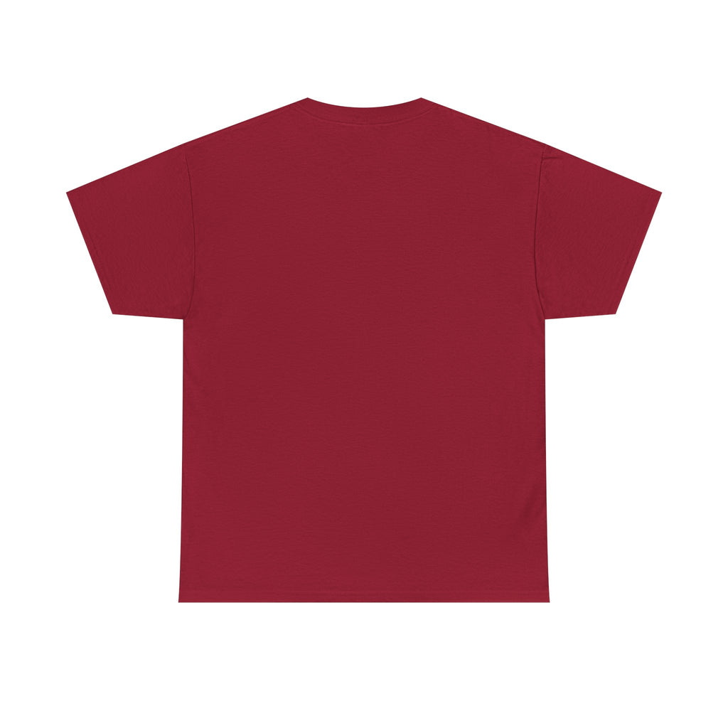 Heavy Casual Tee Bright