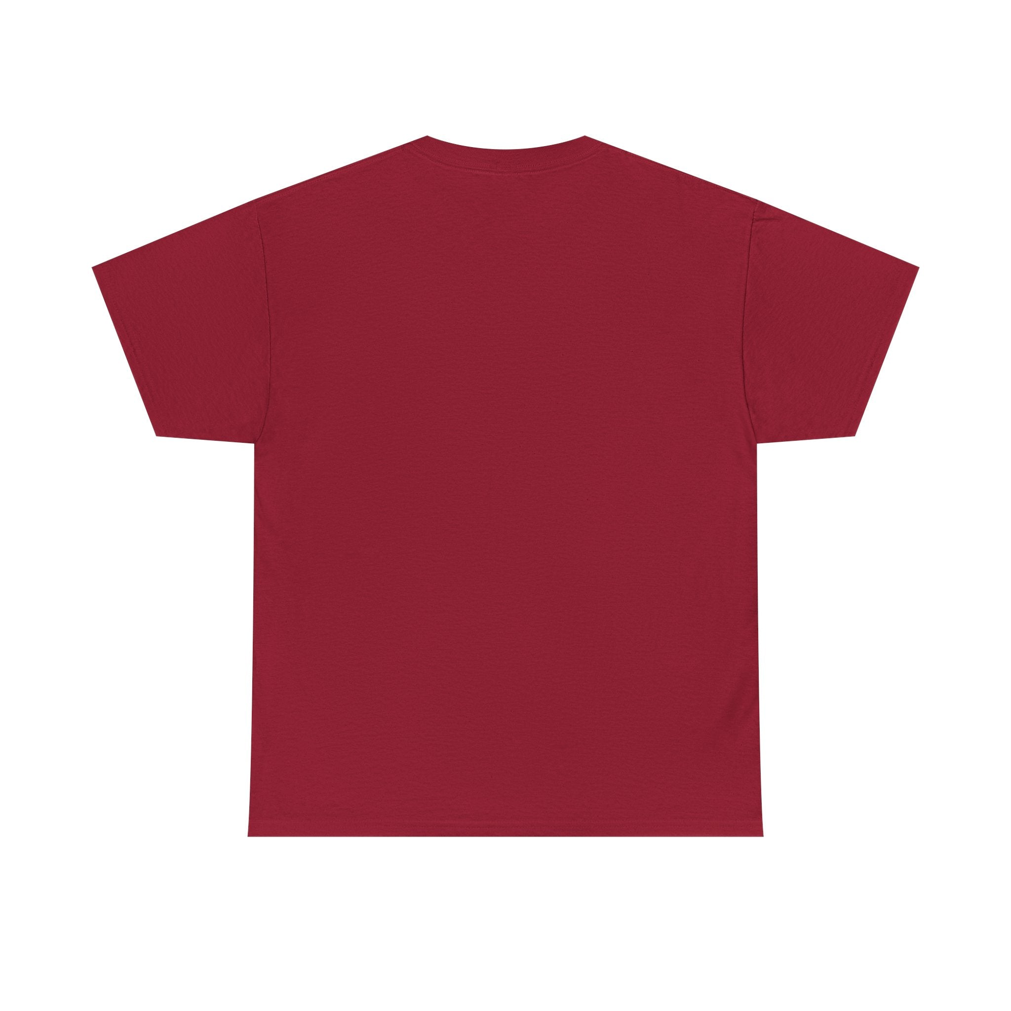 Heavy Casual Tee Bright