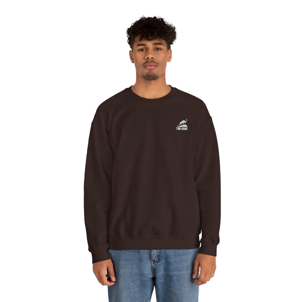 Casual Wear Crewneck Neutral