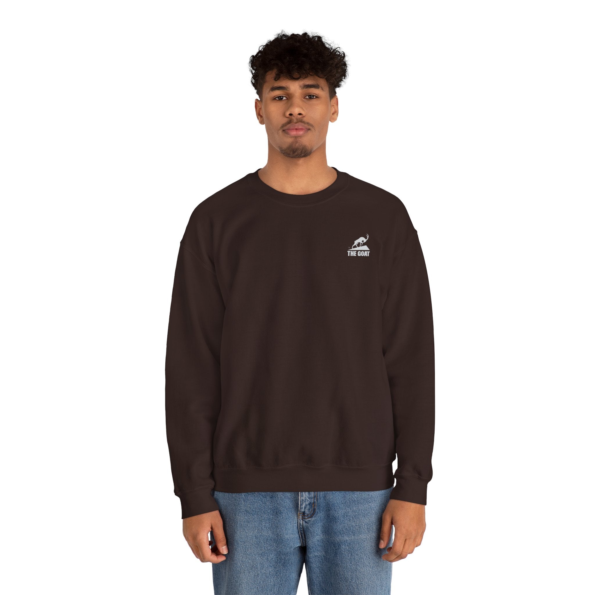 Casual Wear Crewneck Neutral