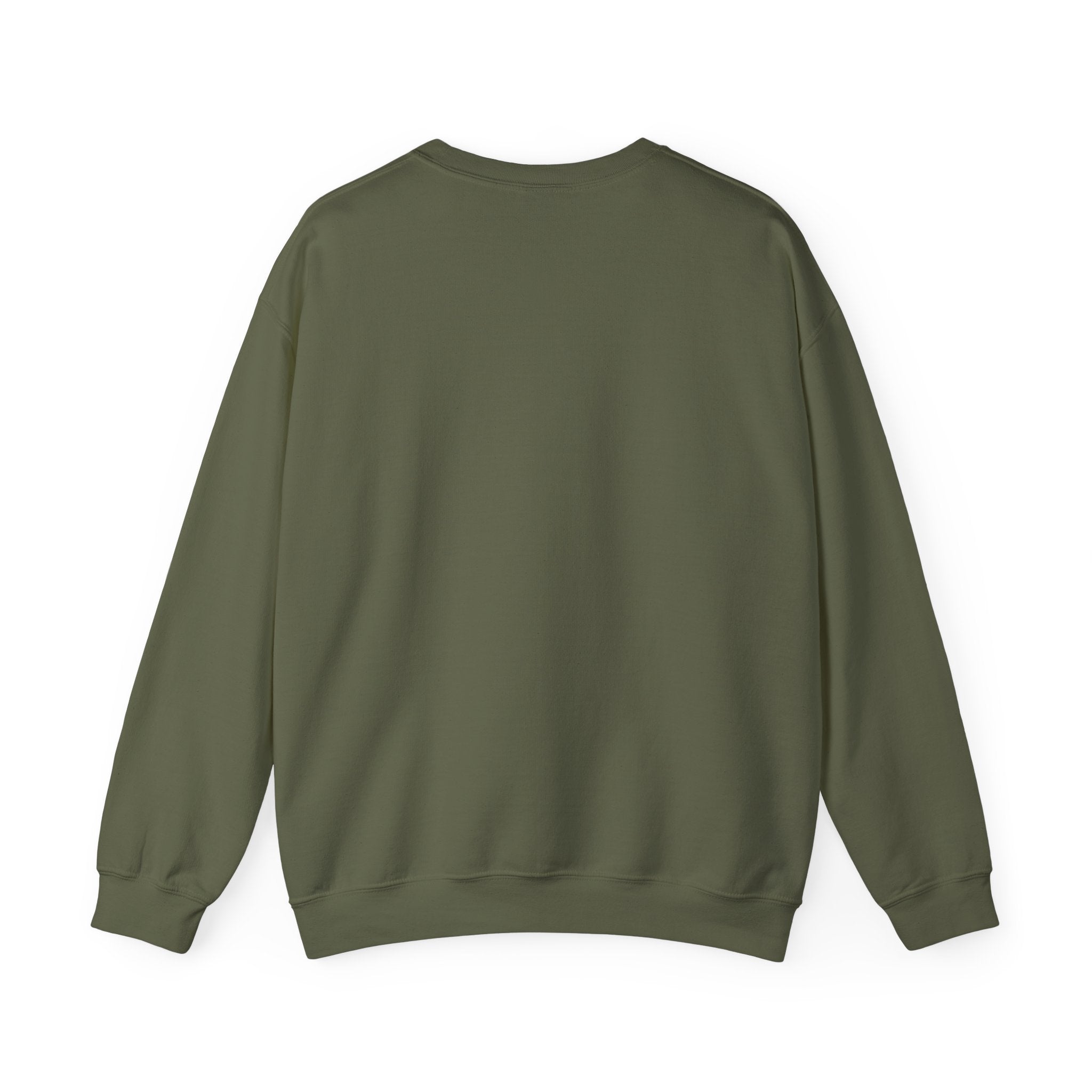 Casual Wear Crewneck Neutral