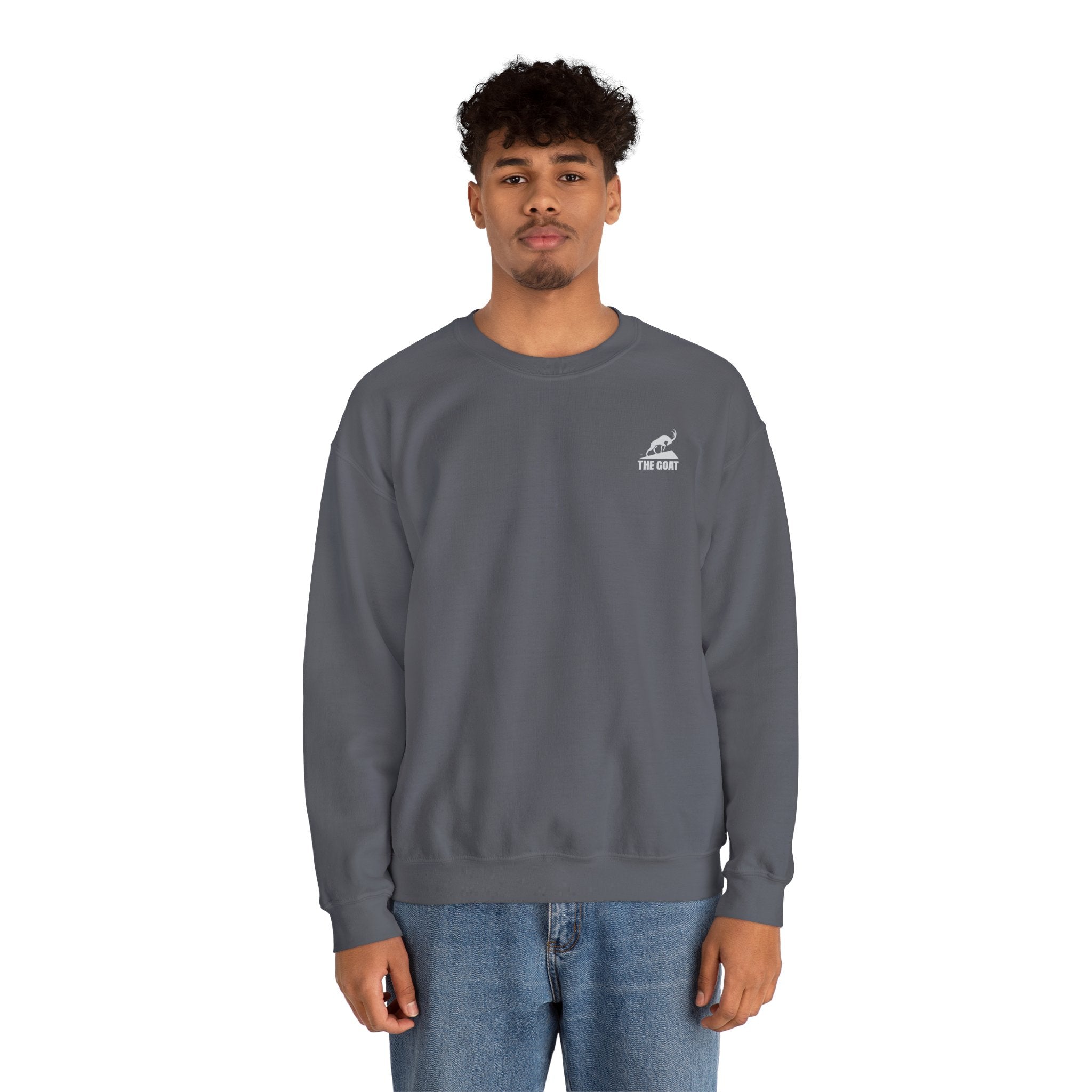 Casual Wear Crewneck Neutral
