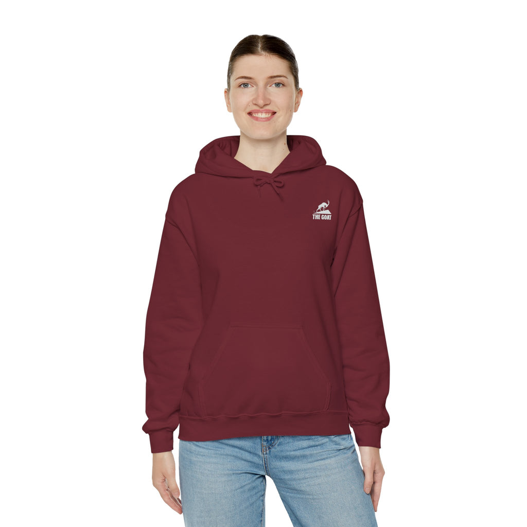 Heavy Wear Hoodie Bright