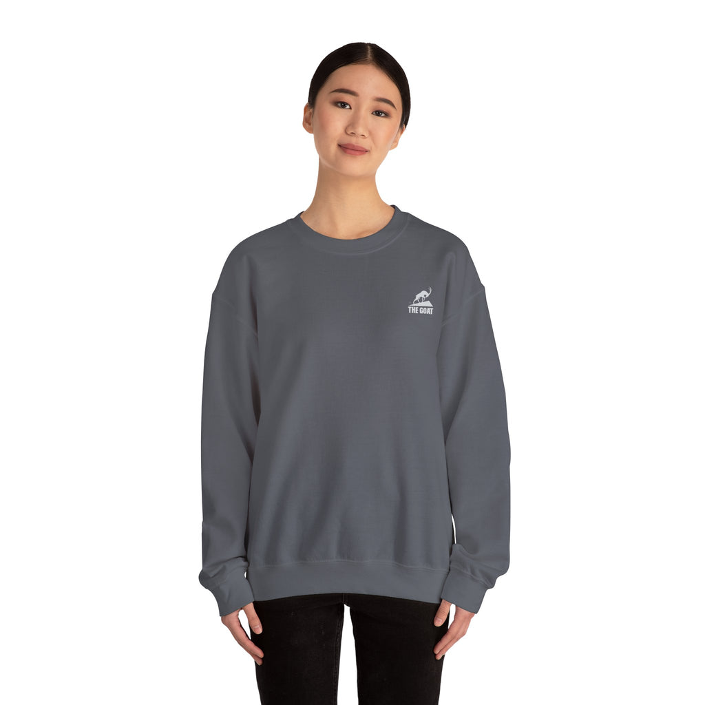 Casual Wear Crewneck Neutral