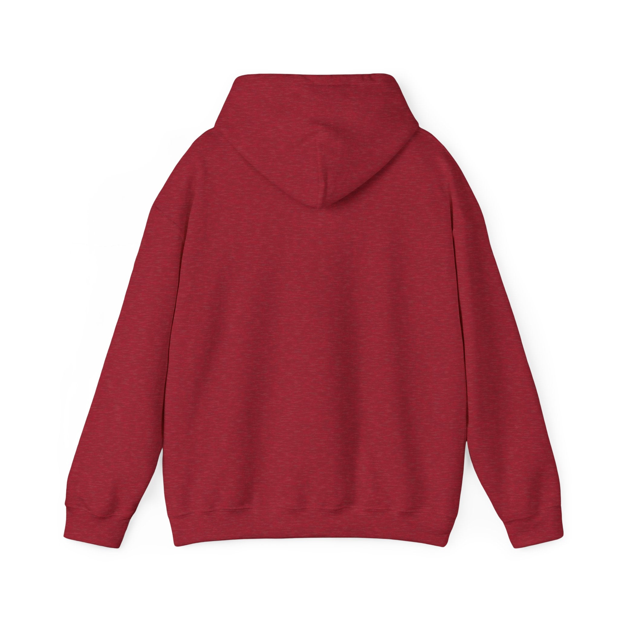 Heavy Wear Hoodie Bright