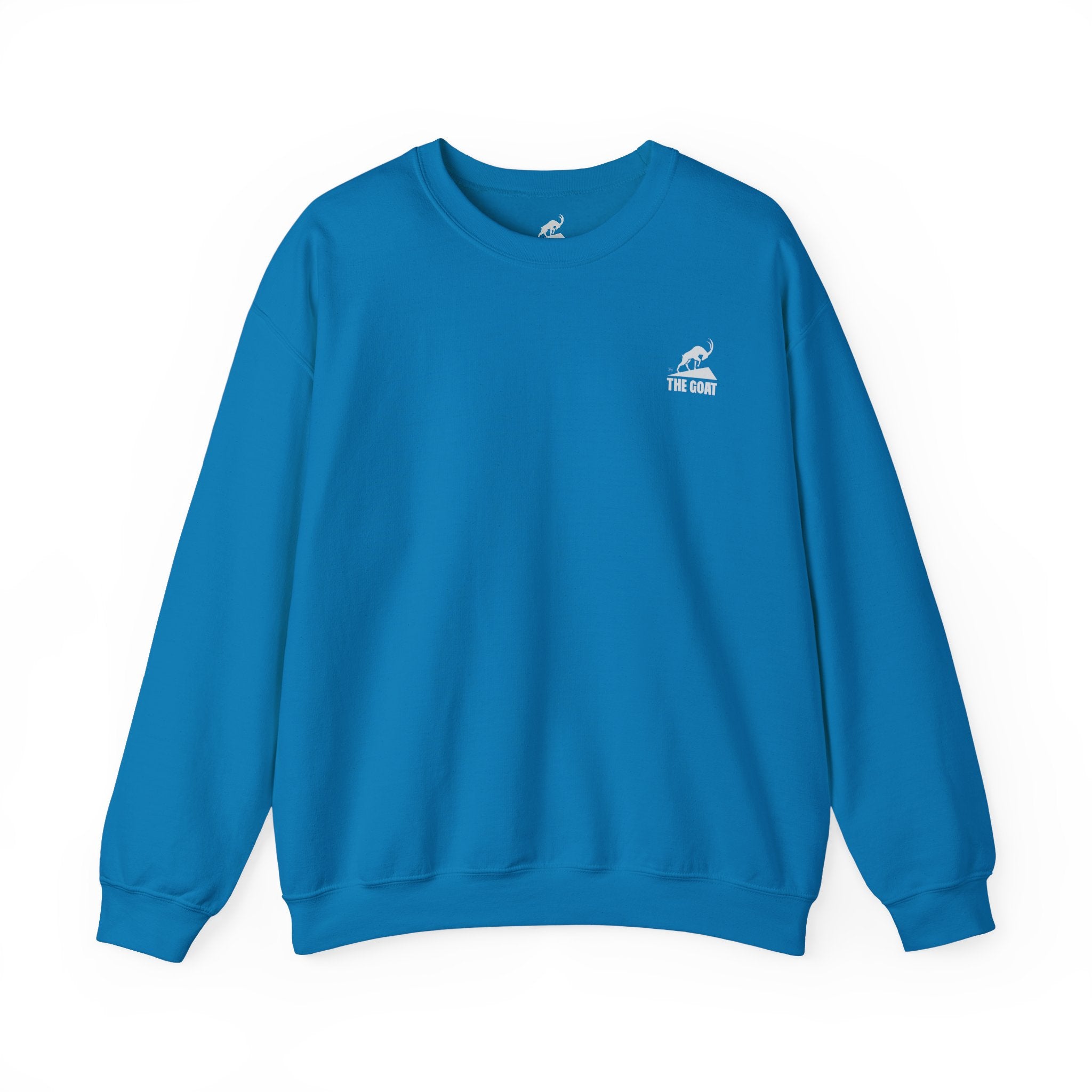 Casual Wear Crewneck Bright