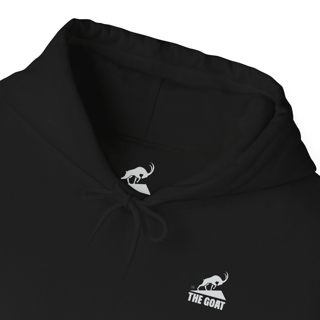 Heavy Wear Hoodie Neutral