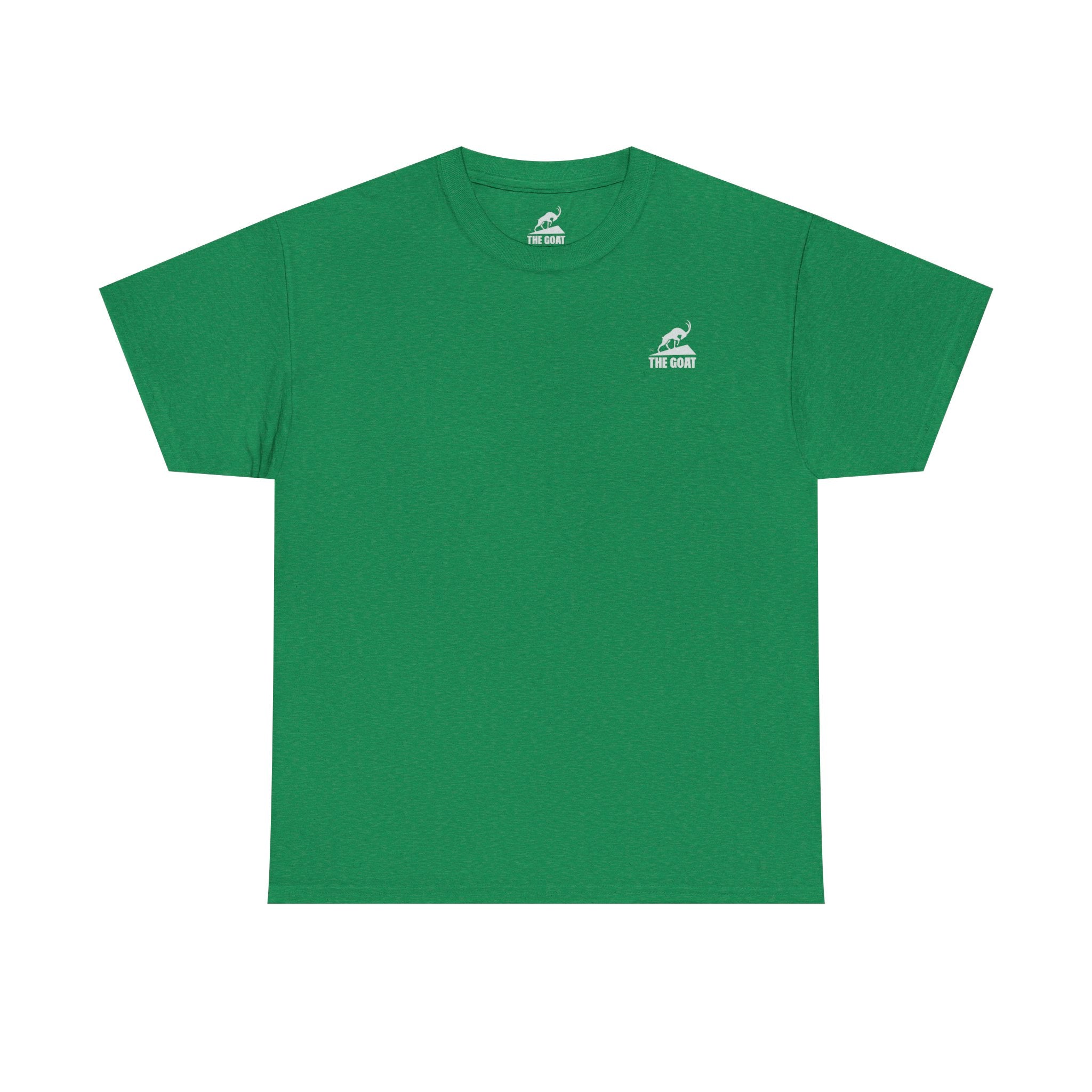 Heavy Casual Tee Bright