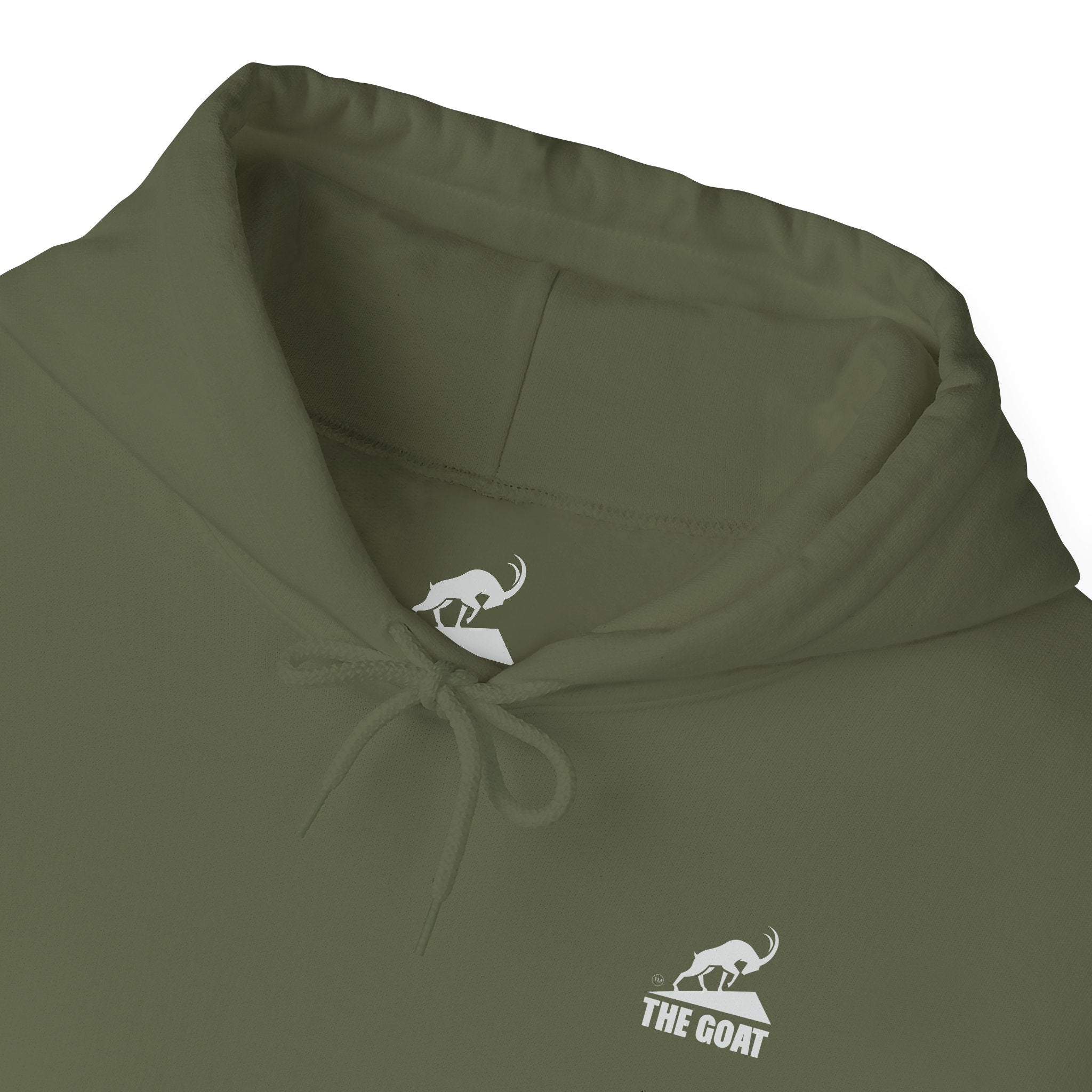 Heavy Wear Hoodie Neutral