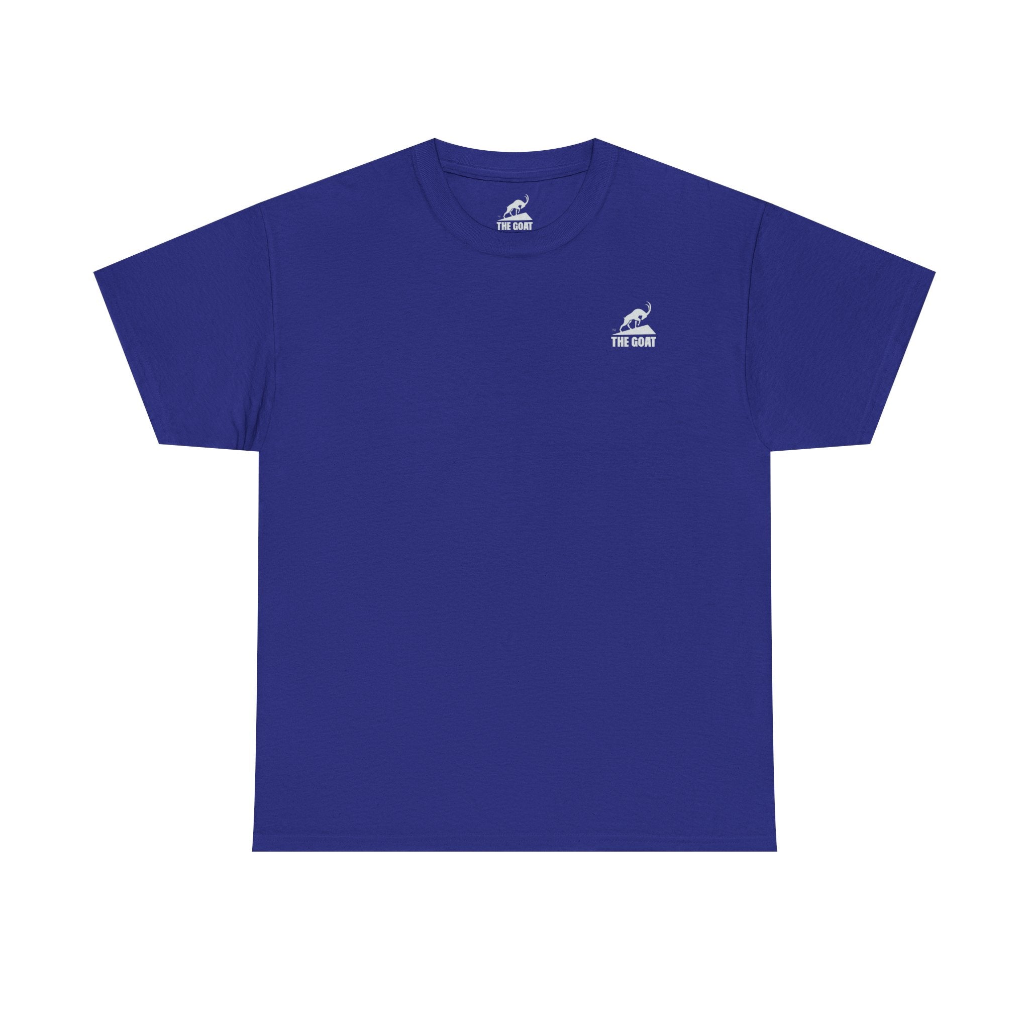 Heavy Casual Tee Bright