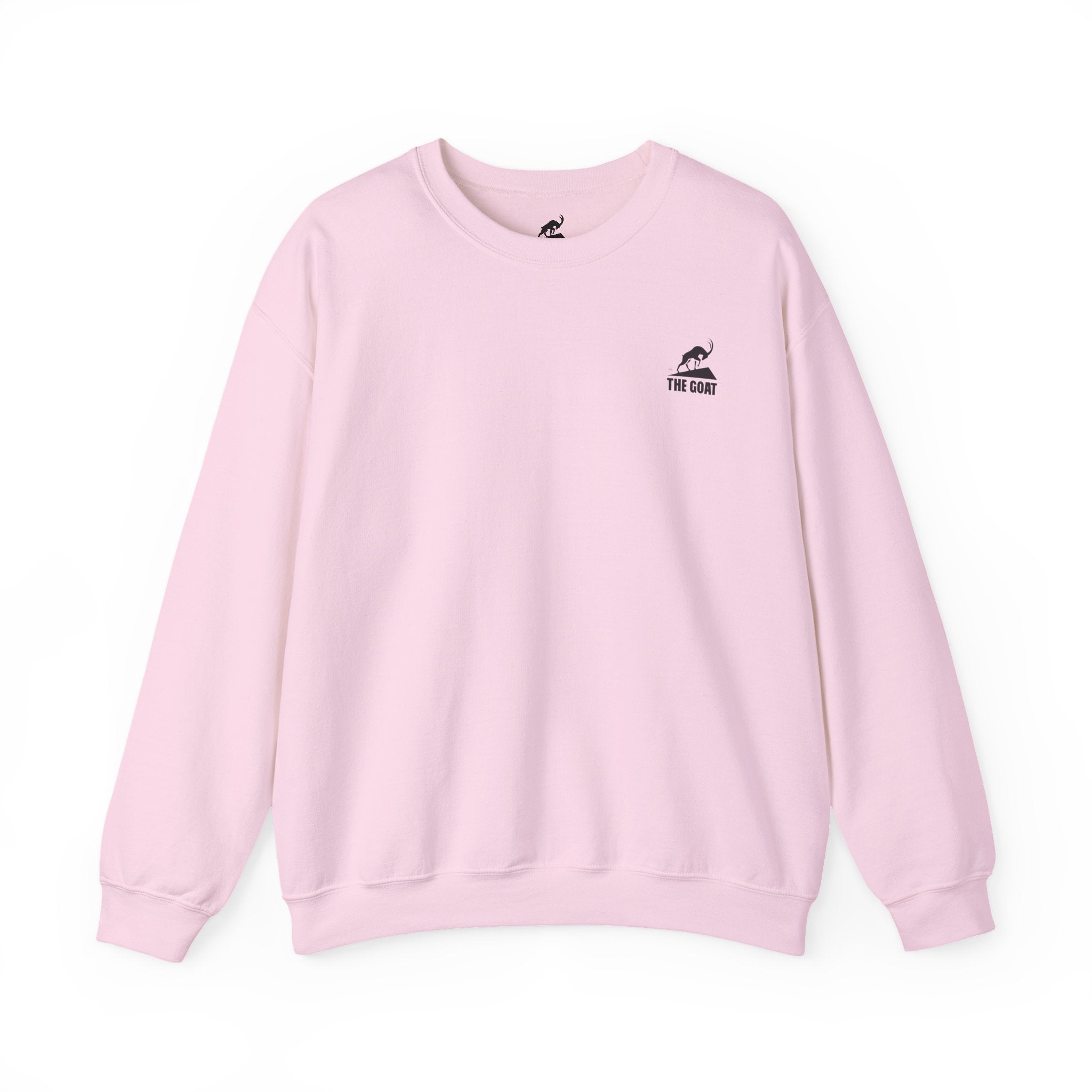 Casual Wear Crewneck Bright