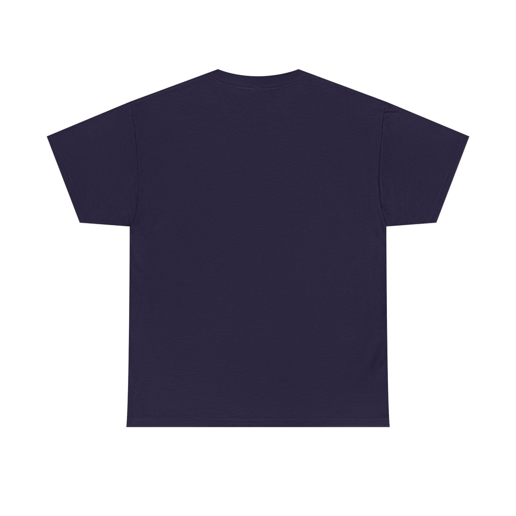 Heavy Casual Tee Bright