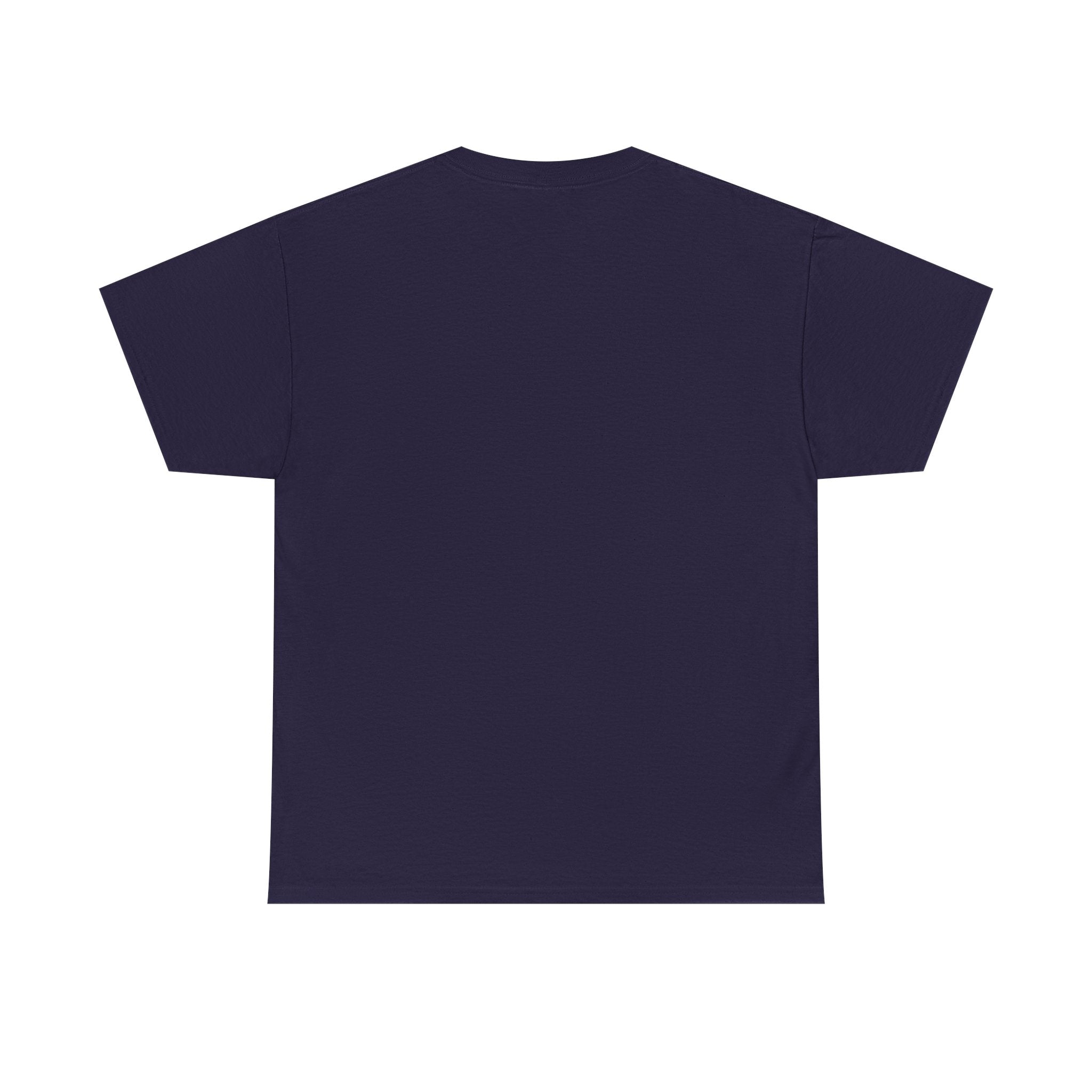 Heavy Casual Tee Bright