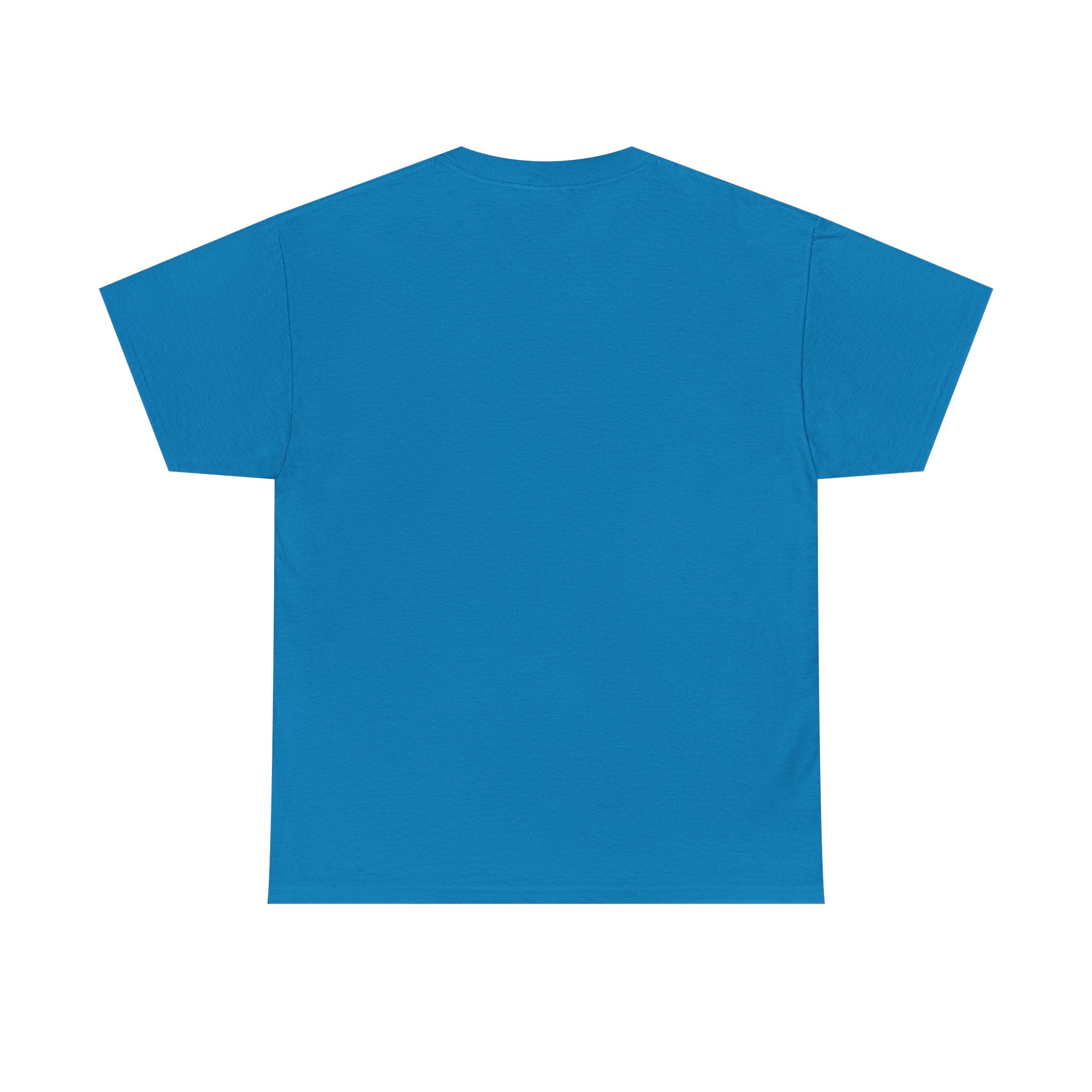 Heavy Casual Tee Bright