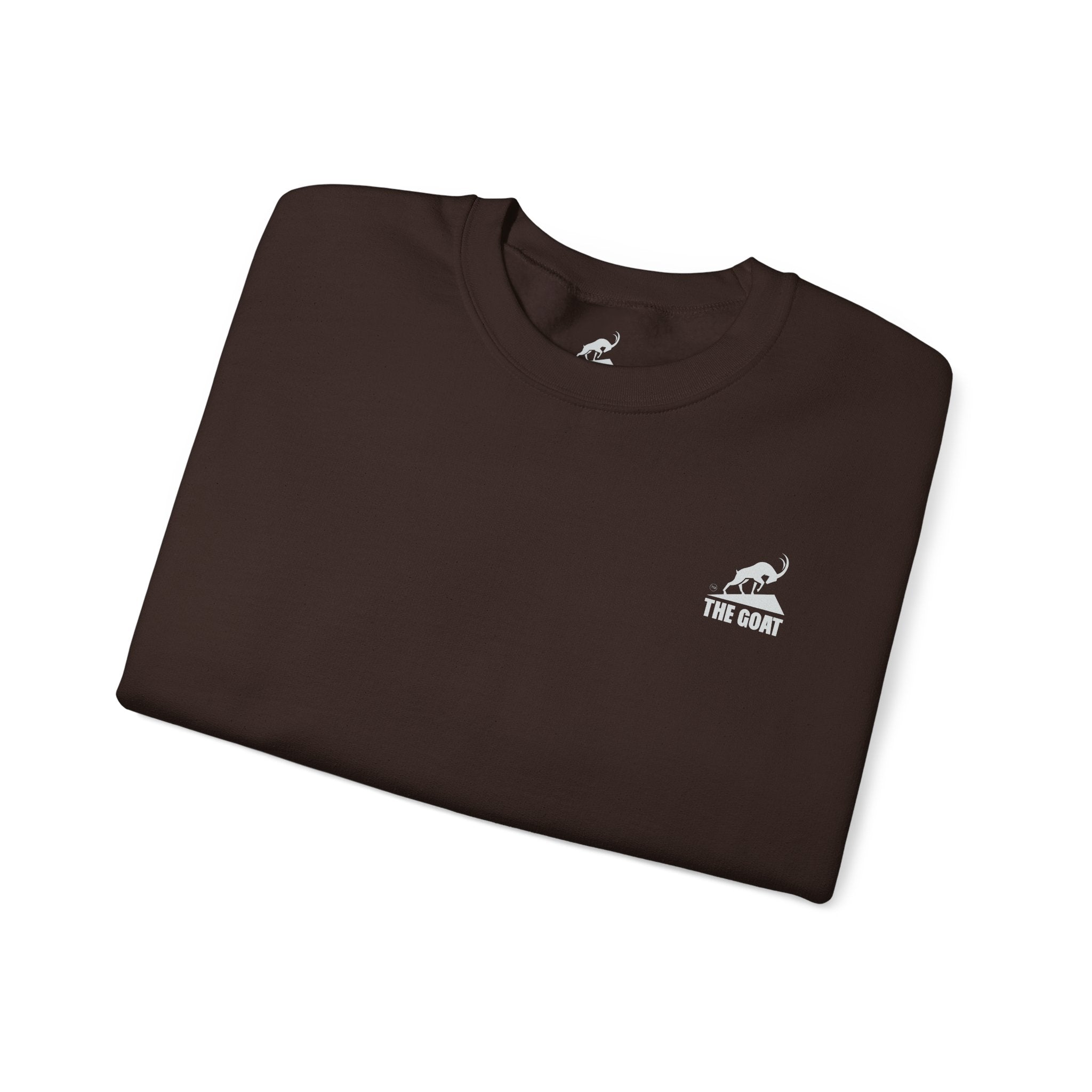 Casual Wear Crewneck Neutral