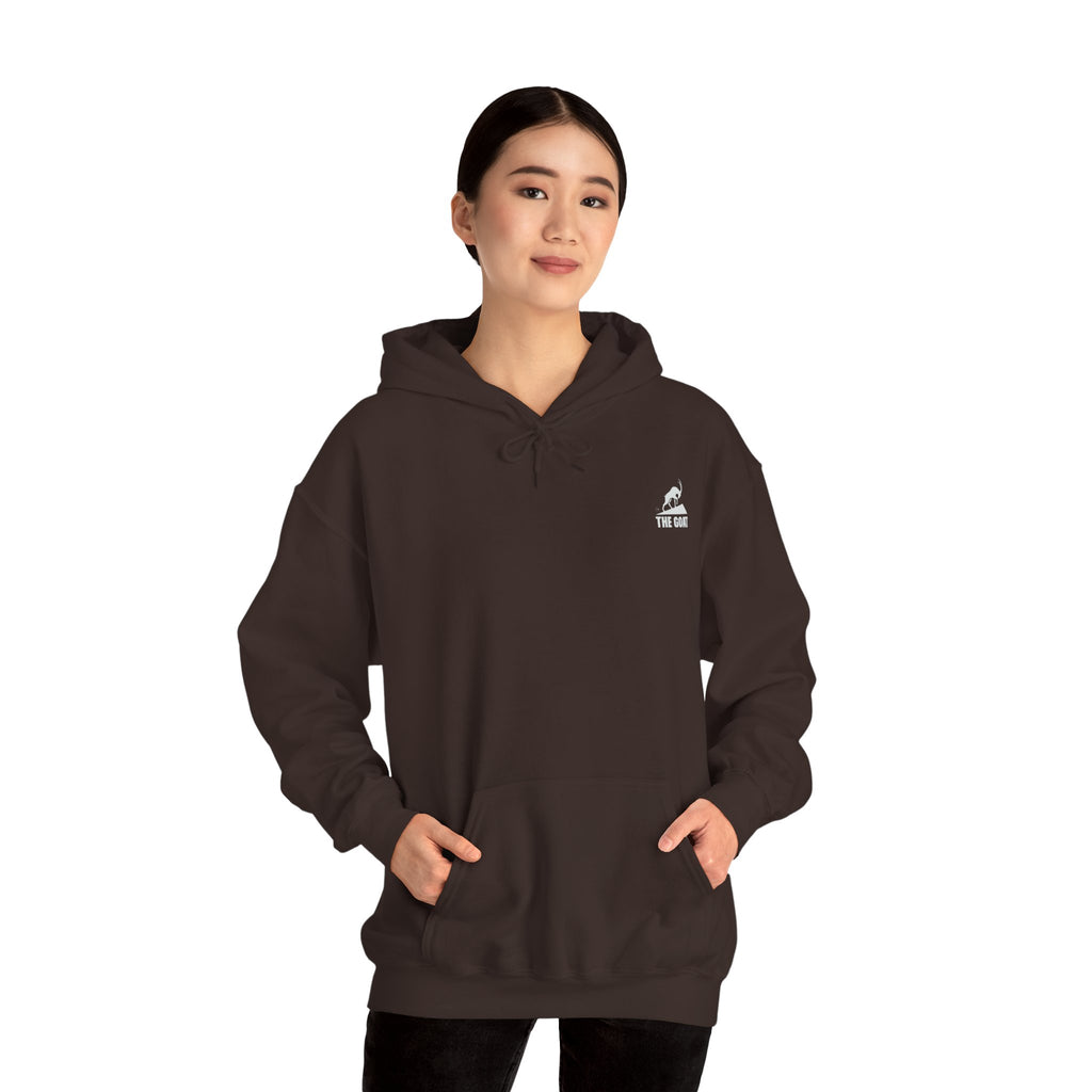 Heavy Wear Hoodie Neutral
