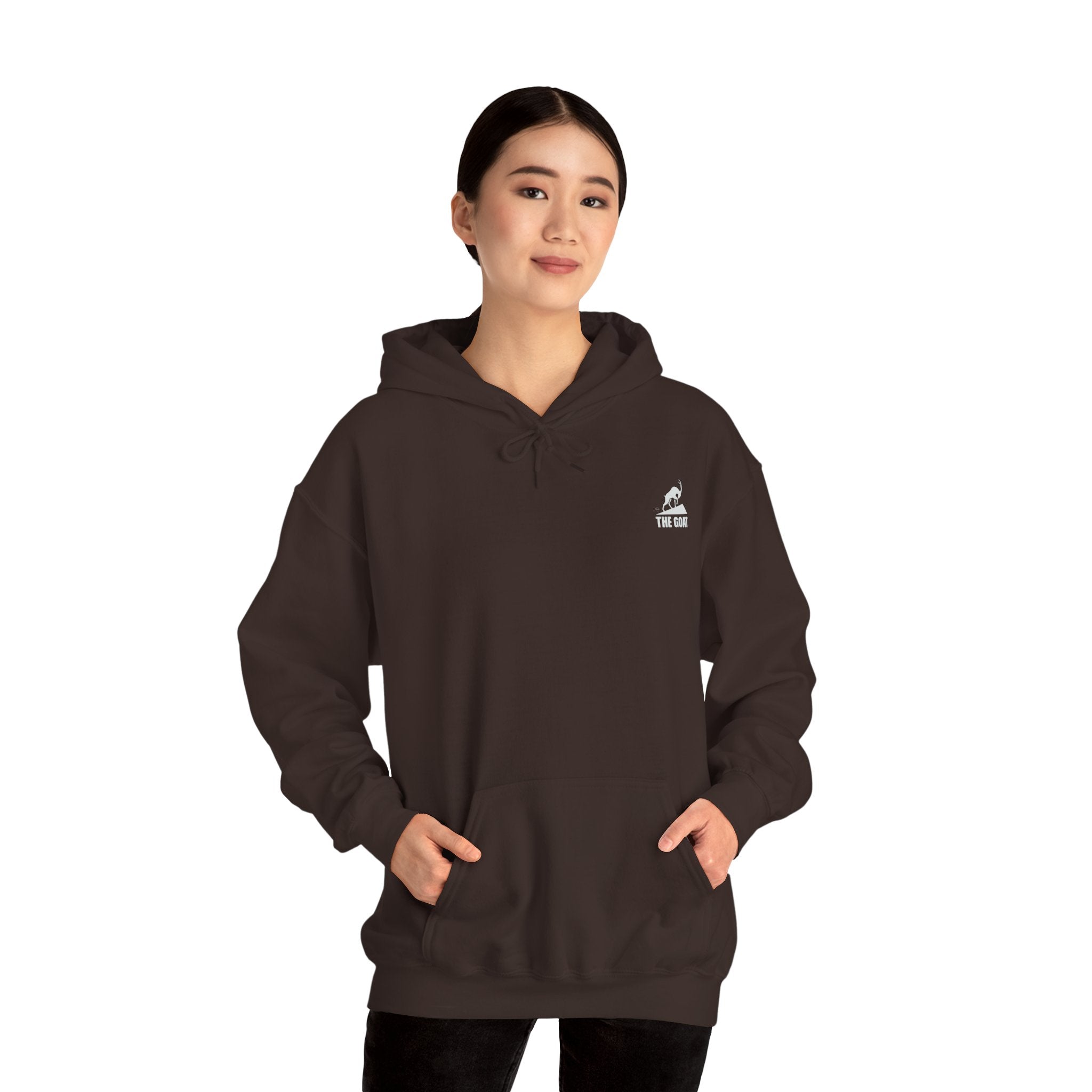 Heavy Wear Hoodie Neutral