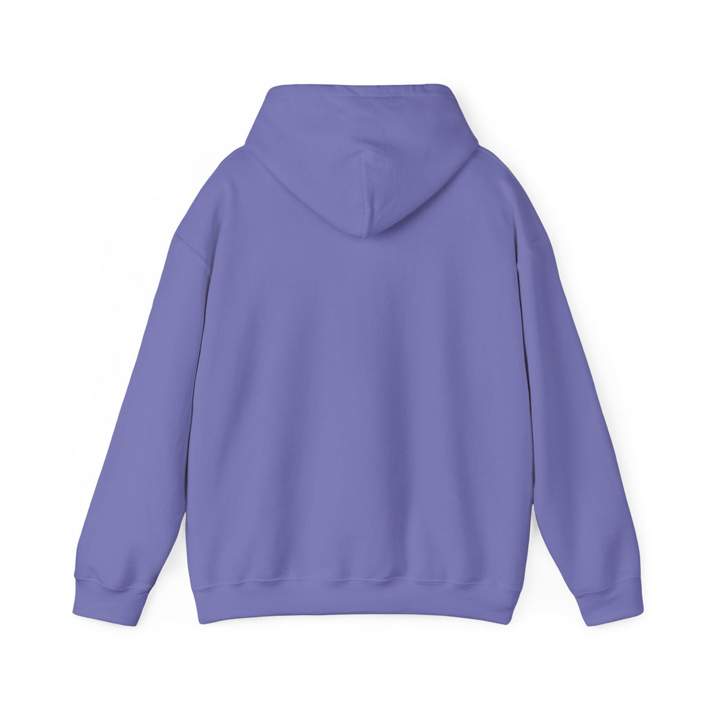 Heavy Wear Hoodie Bright