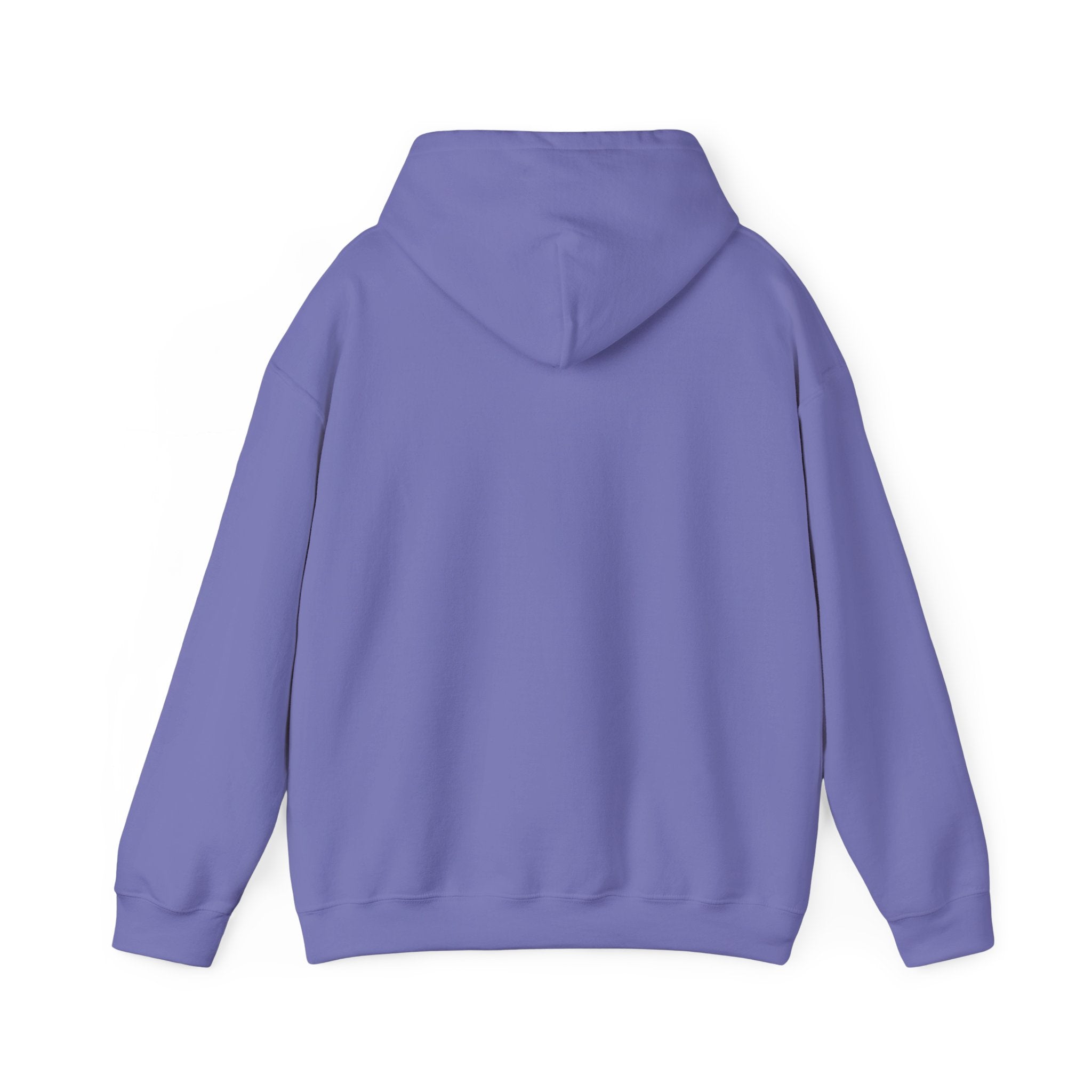 Heavy Wear Hoodie Bright