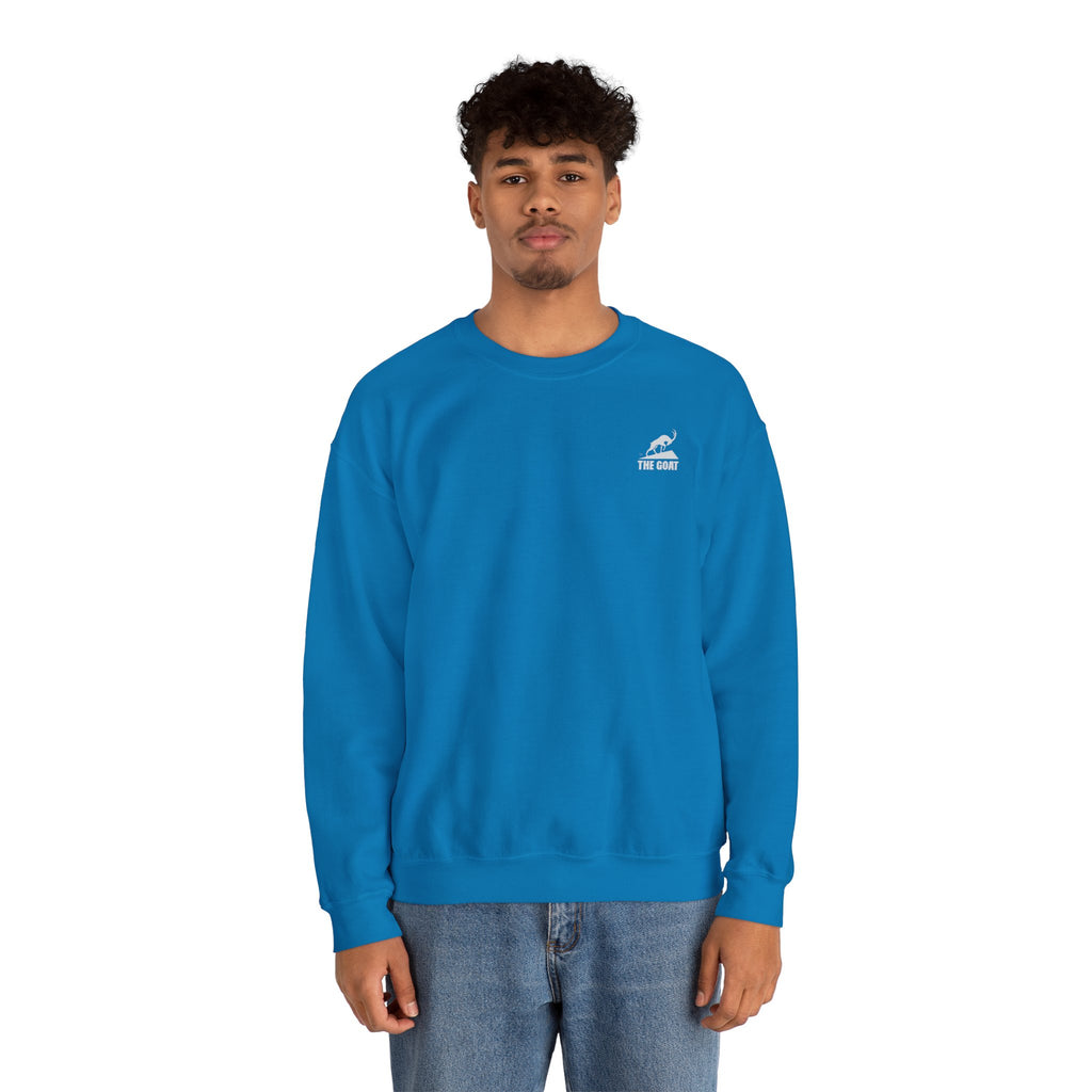 Casual Wear Crewneck Bright
