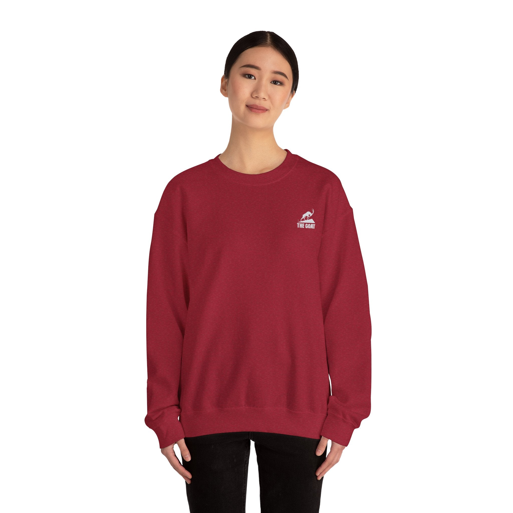 Casual Wear Crewneck Bright