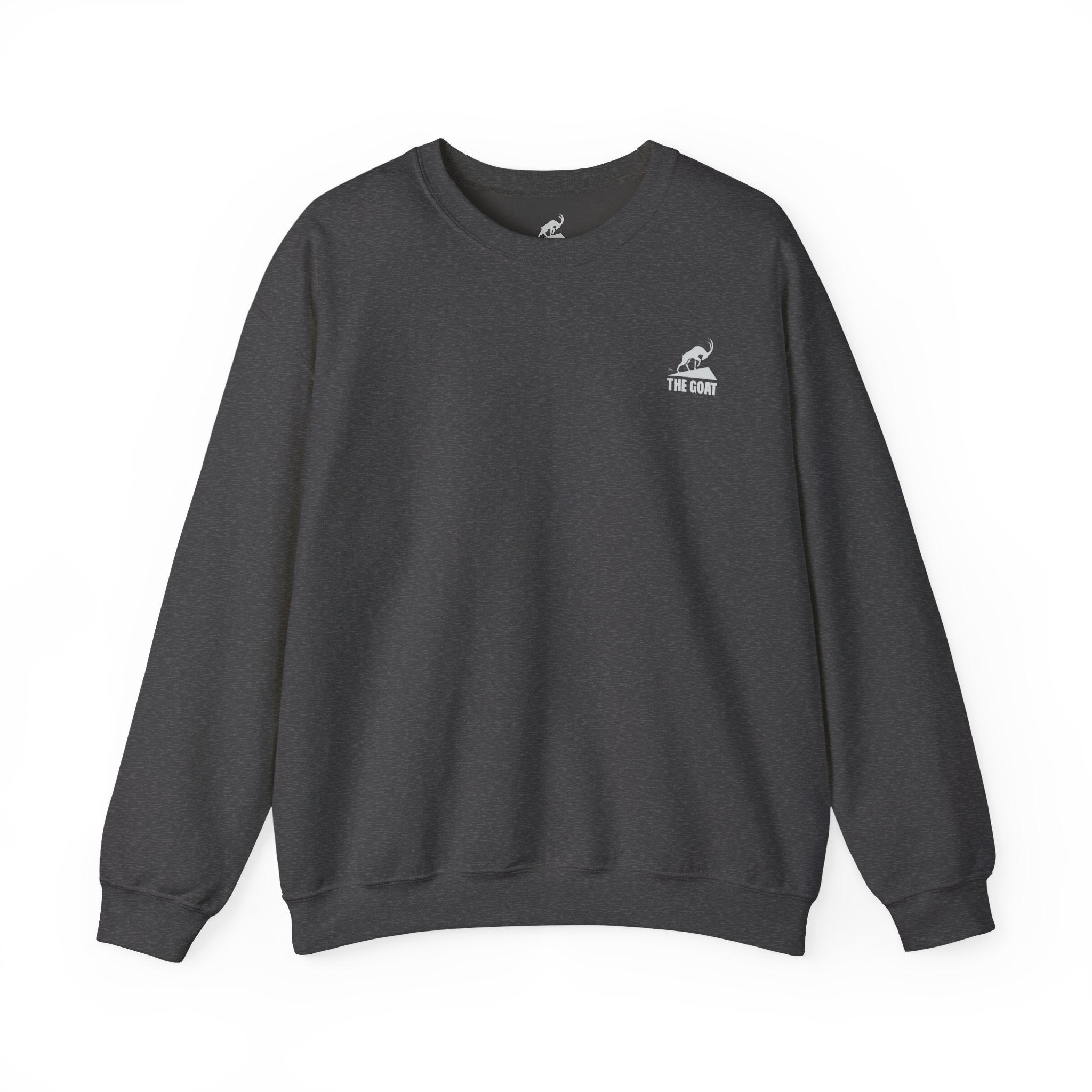 Casual Wear Crewneck Neutral