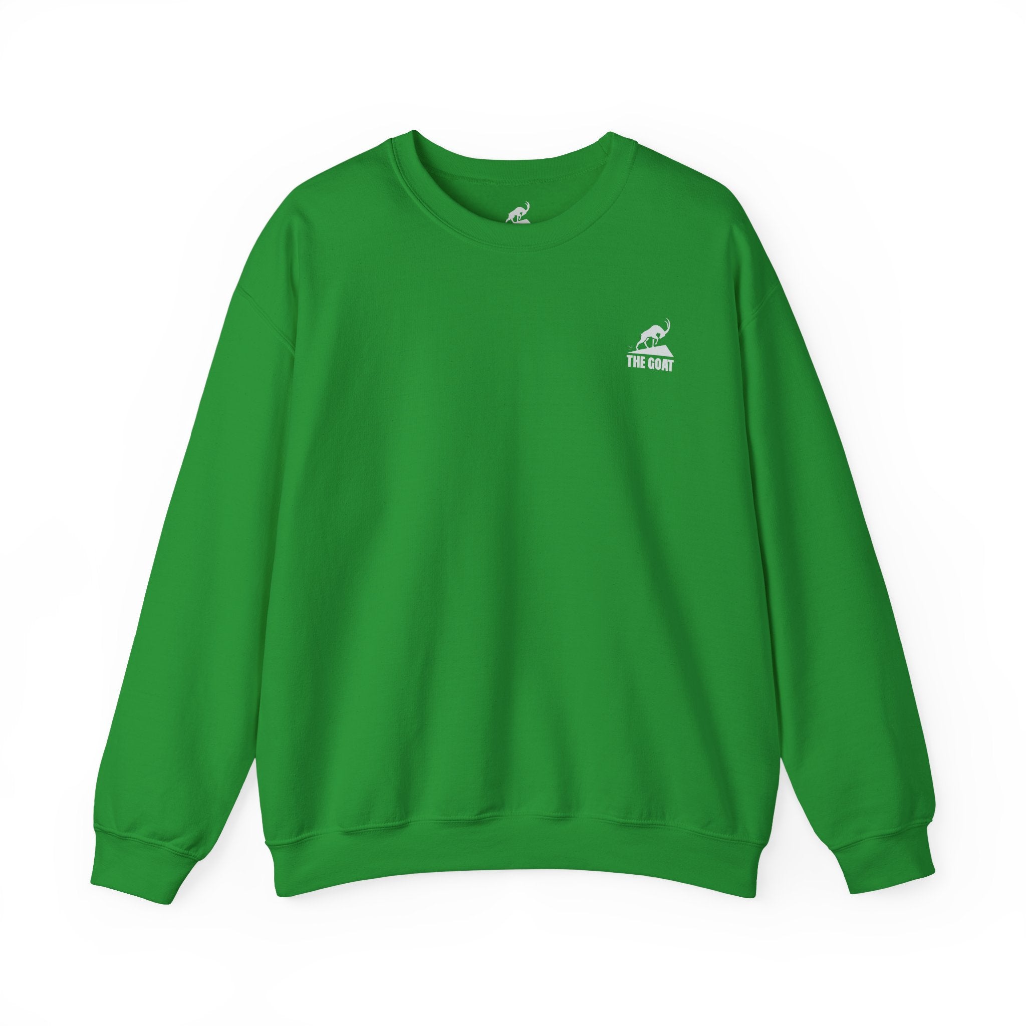 Casual Wear Crewneck Bright