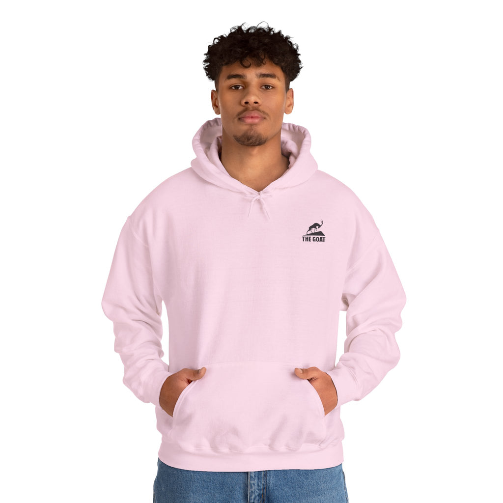 Heavy Wear Hoodie Bright