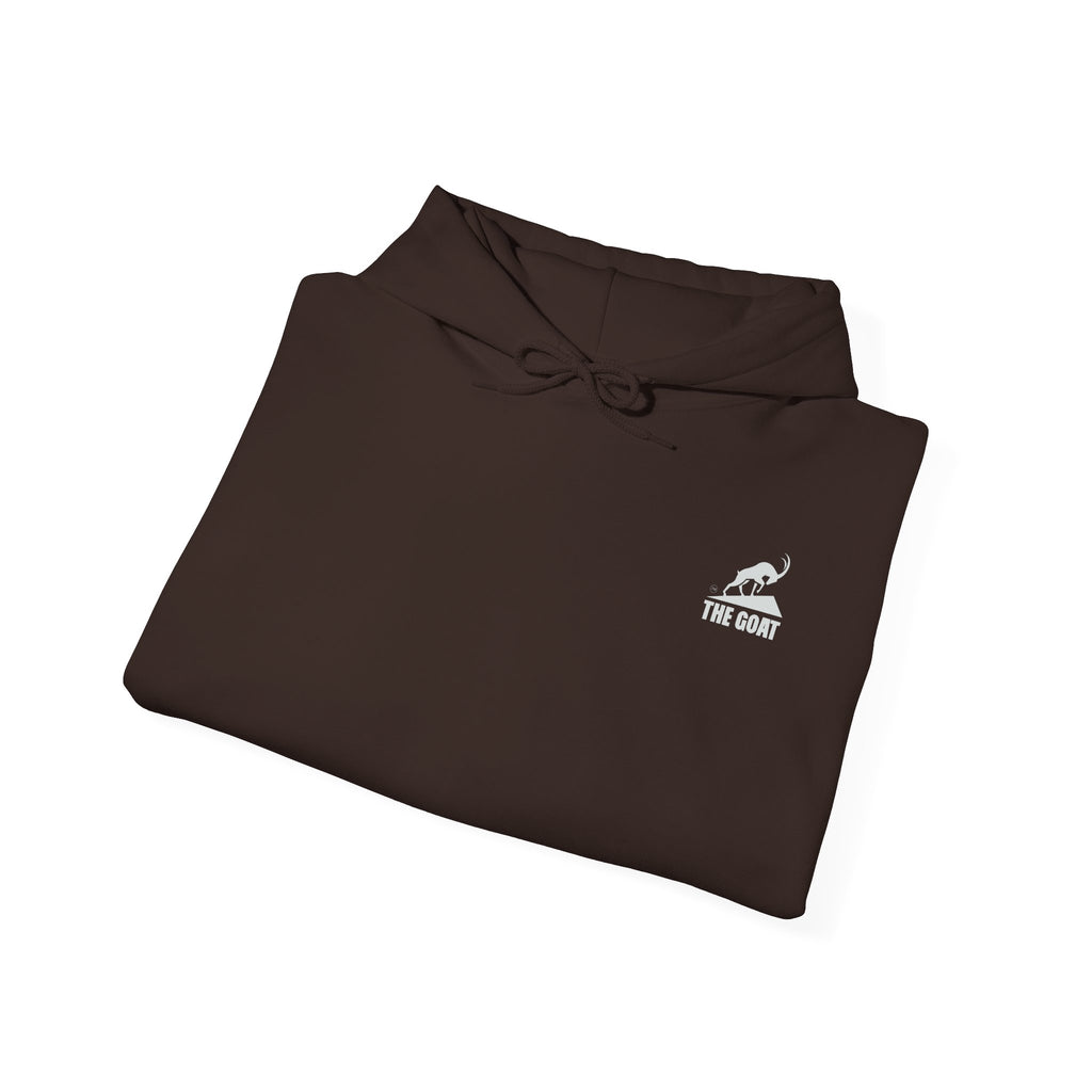 Heavy Wear Hoodie Neutral