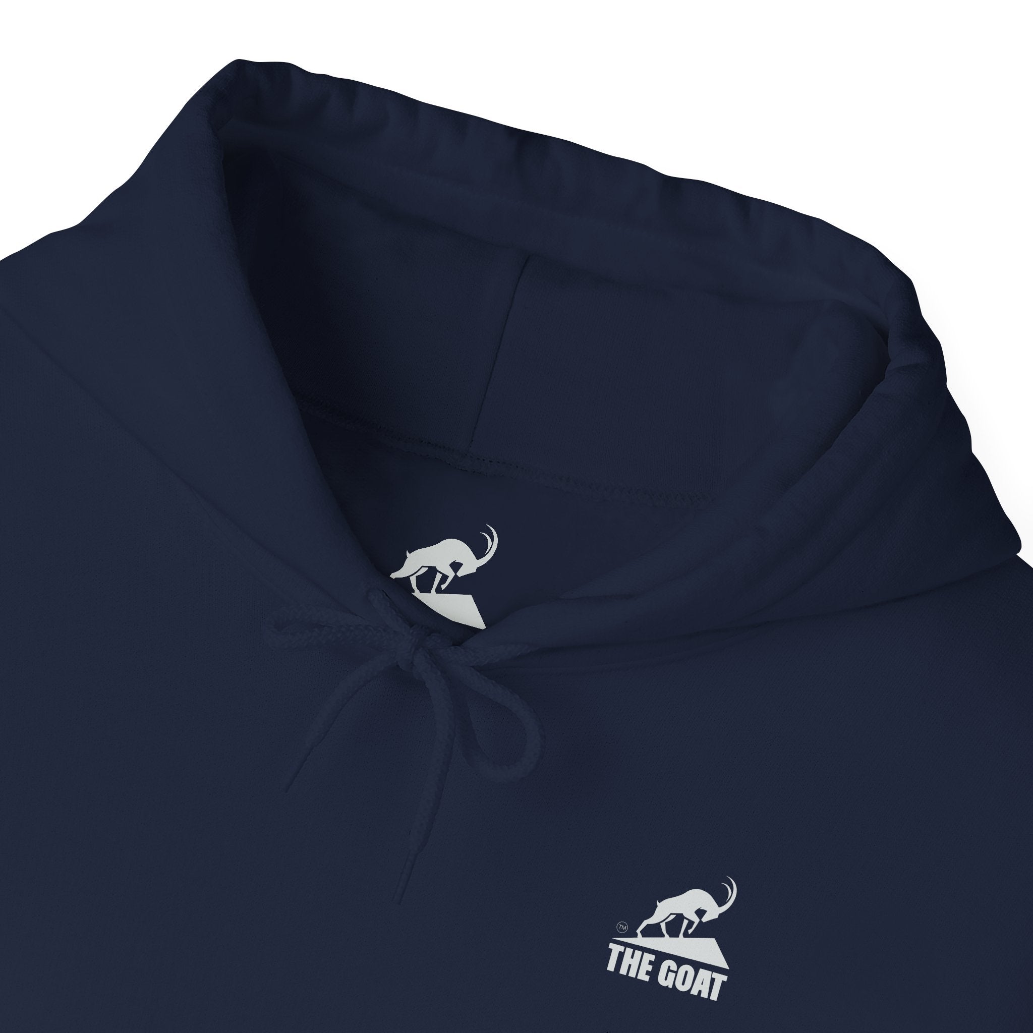 Heavy Wear Hoodie Neutral