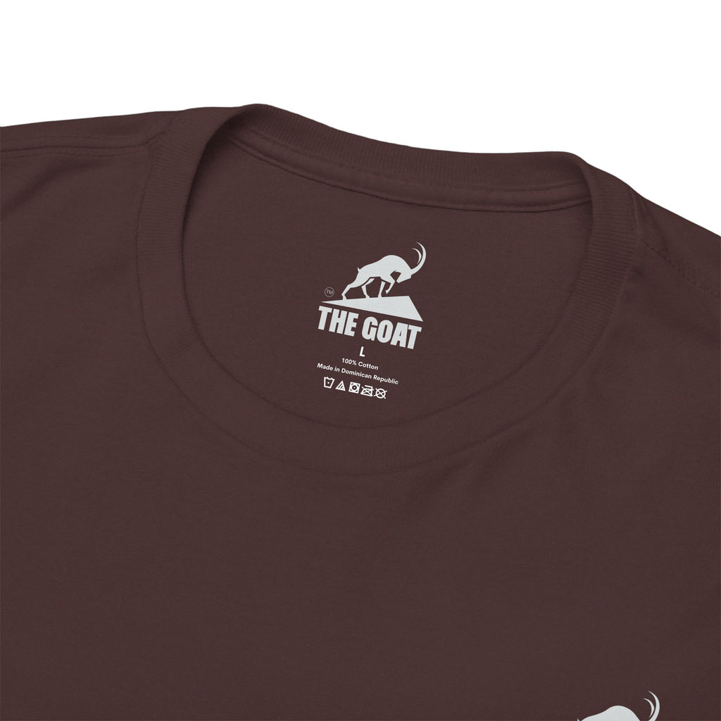 Heavy Casual Tee Bright