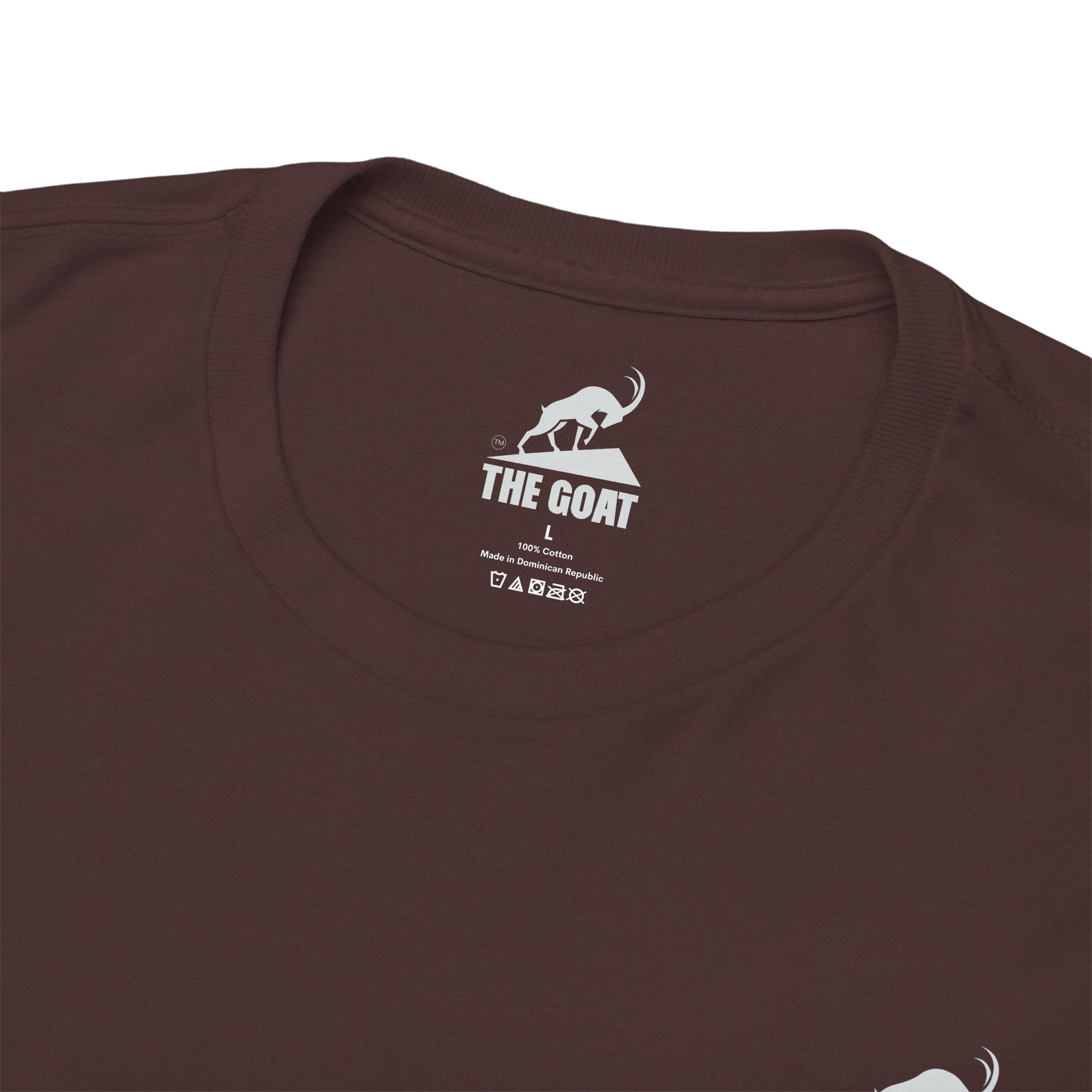Heavy Casual Tee Bright