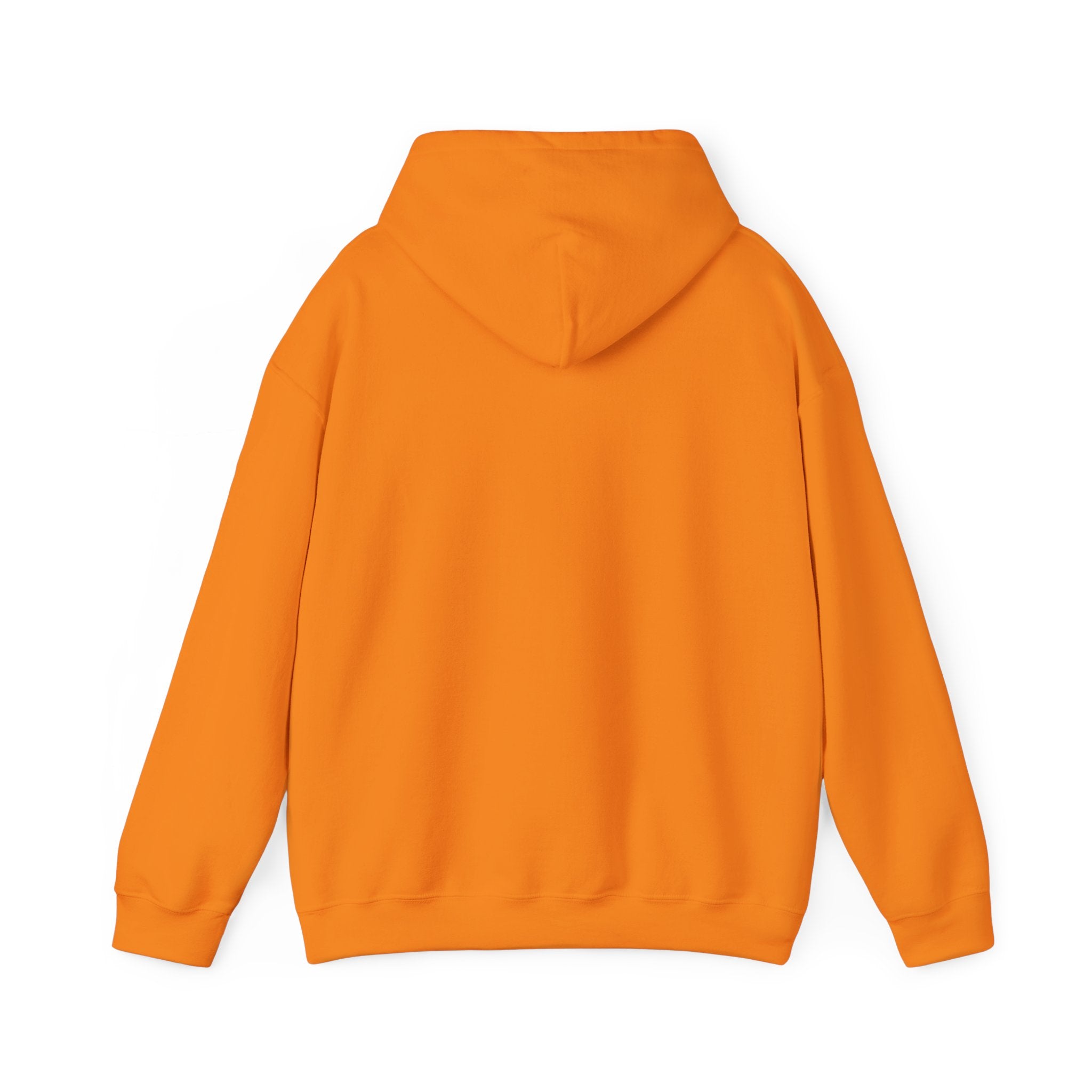 Heavy Wear Hoodie Bright