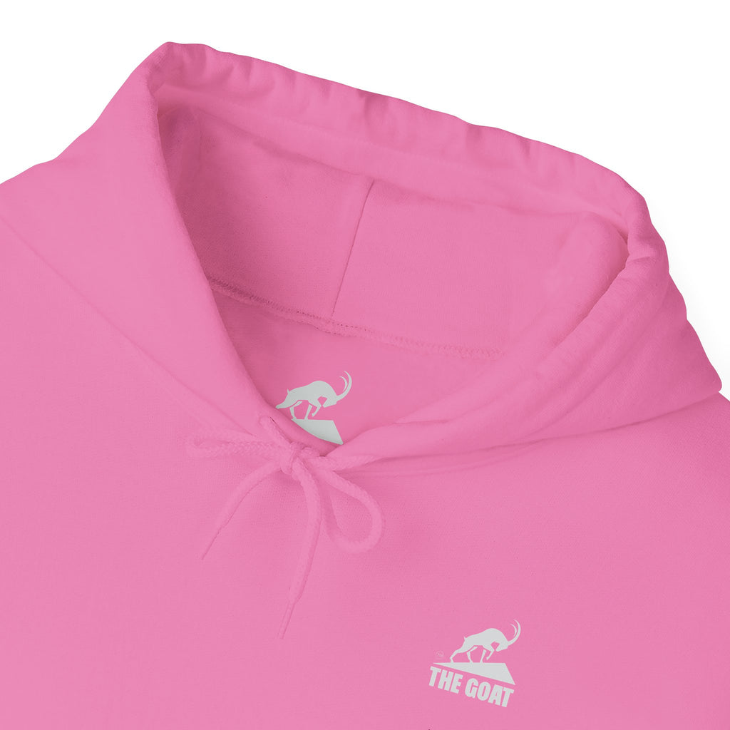 Heavy Wear Hoodie Bright