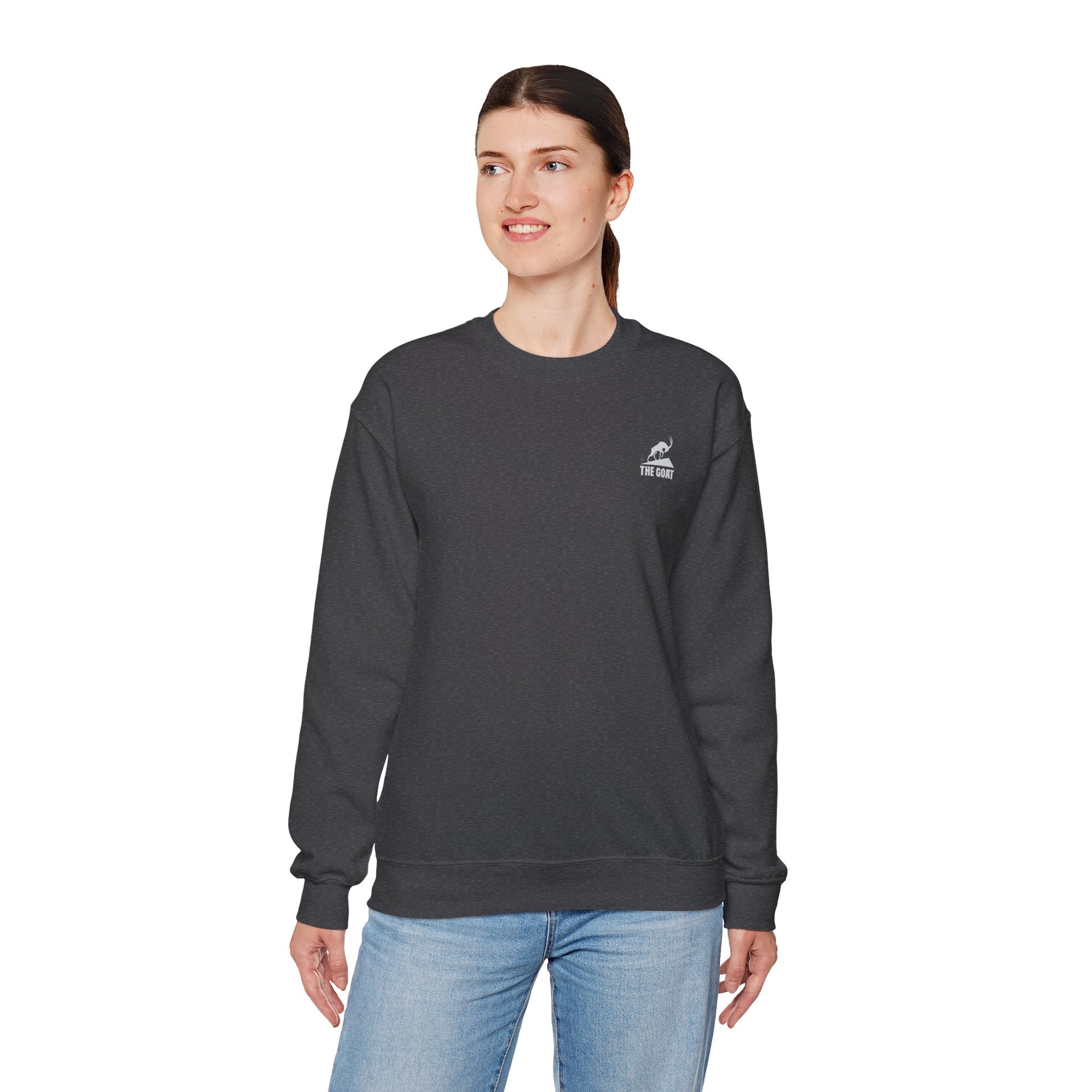 Casual Wear Crewneck Neutral